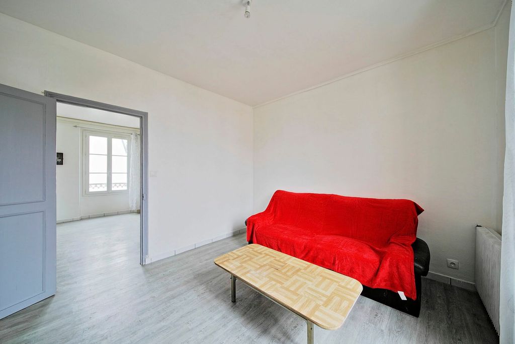 Achat appartement 3 pièce(s) Lagny-sur-Marne
