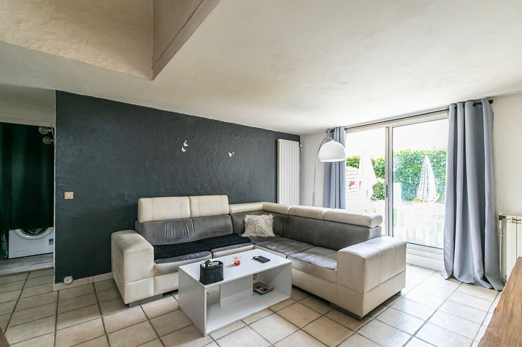 Achat maison à vendre 3 chambres 90 m² - Torcy