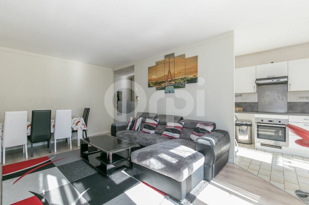 Achat appartement à vendre 3 pièces 67 m² - Torcy