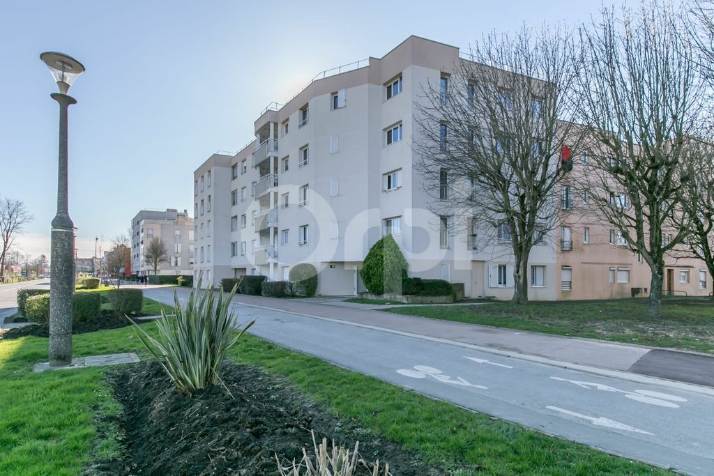 Achat appartement à vendre 3 pièces 67 m² - Torcy