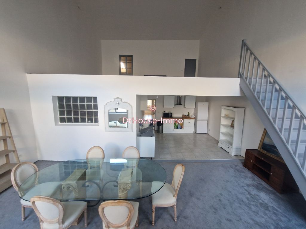 Achat maison à vendre 3 chambres 170 m² - Lézignan-Corbières
