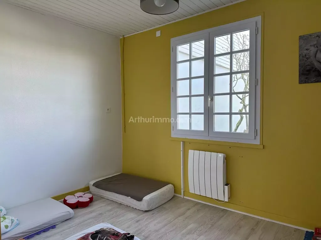 Achat maison 3 chambre(s) - Saint-Xandre
