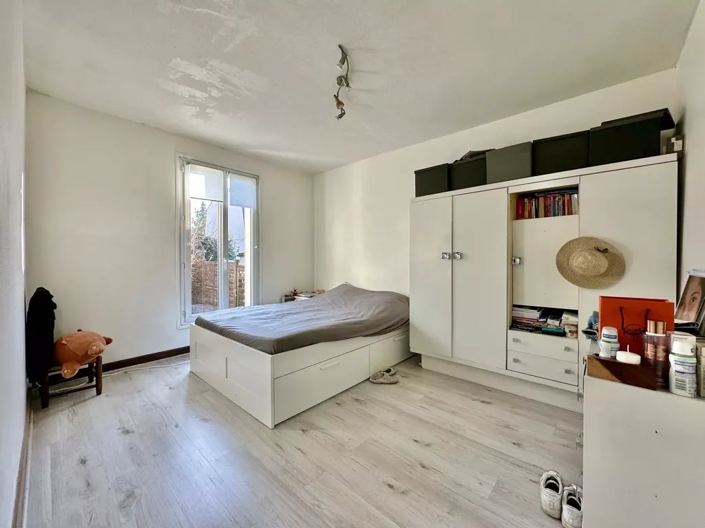 Achat maison 5 chambre(s) - Saint-Maur-des-Fossés