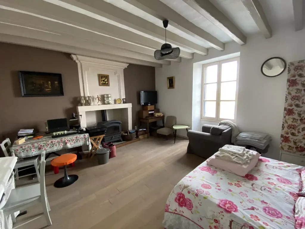 Achat maison 2 chambre(s) - Mauges-sur-Loire