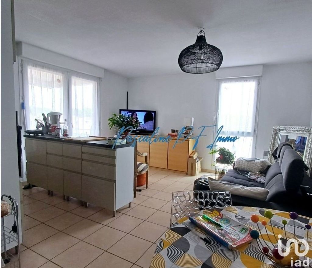 Achat appartement 2 pièce(s) Lunel