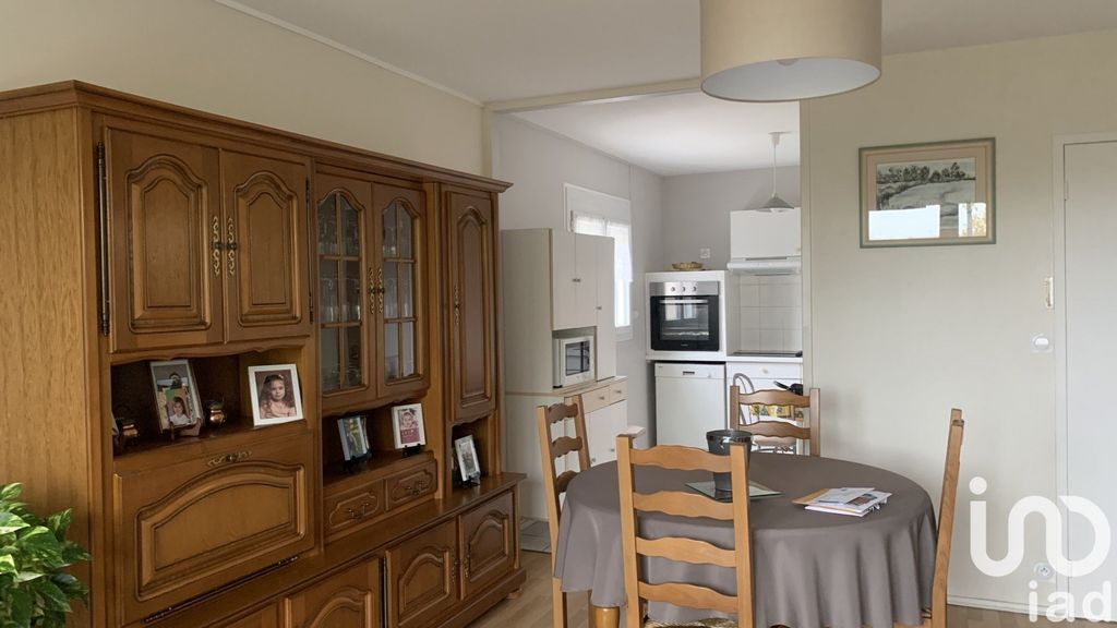 Achat appartement à vendre 3 pièces 69 m² - Angoulême