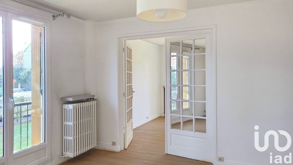 Achat appartement à vendre 4 pièces 77 m² - Montmorency