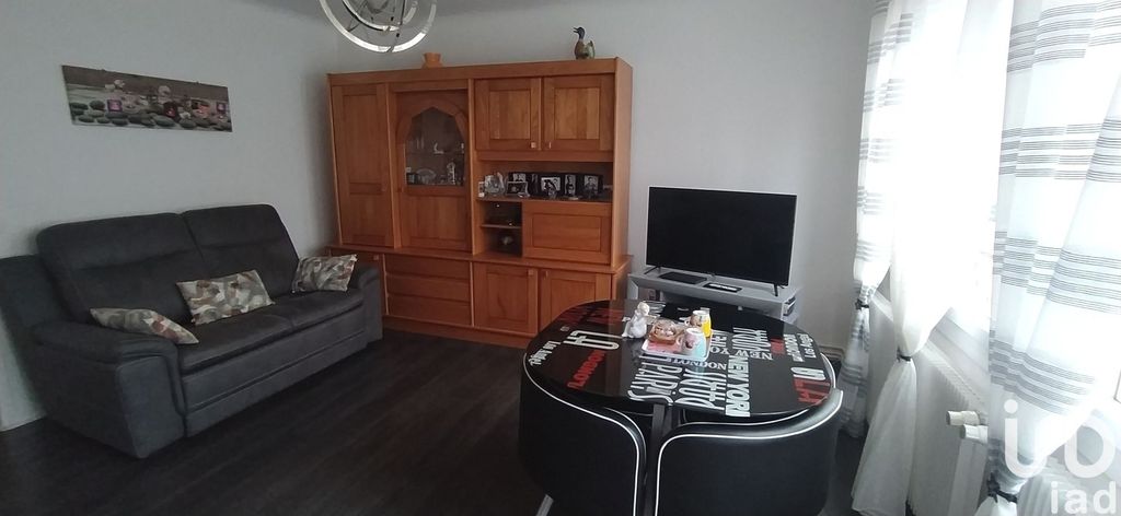 Achat maison 3 chambre(s) - Vandœuvre-lès-Nancy