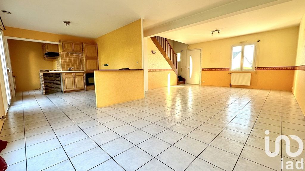 Achat maison 4 chambre(s) - Louverné