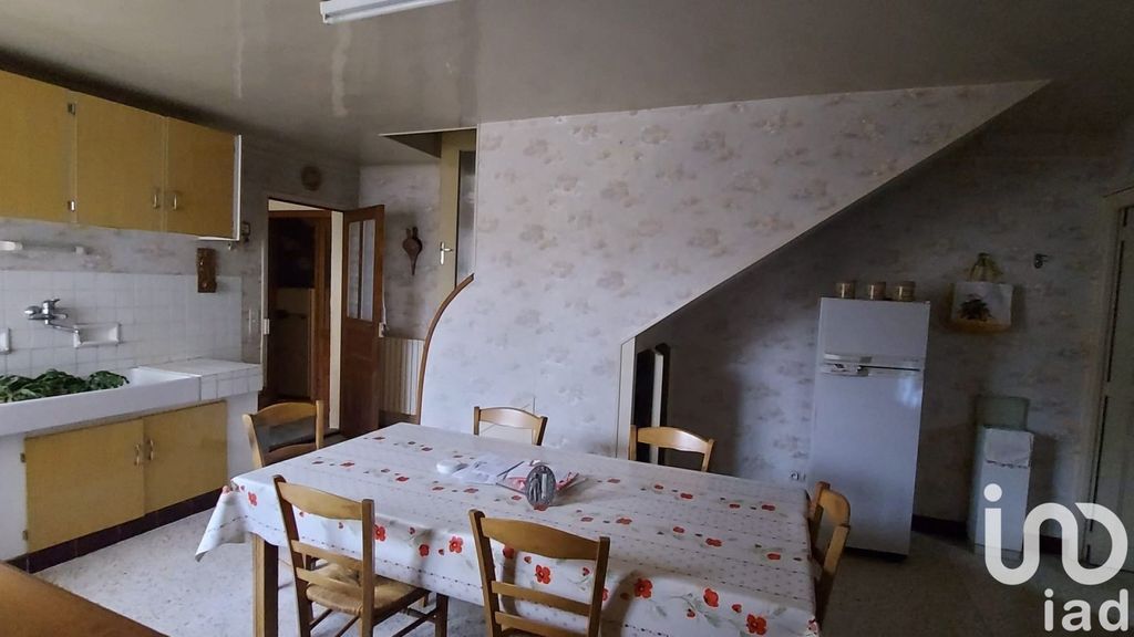 Achat maison 5 chambre(s) - Landreville