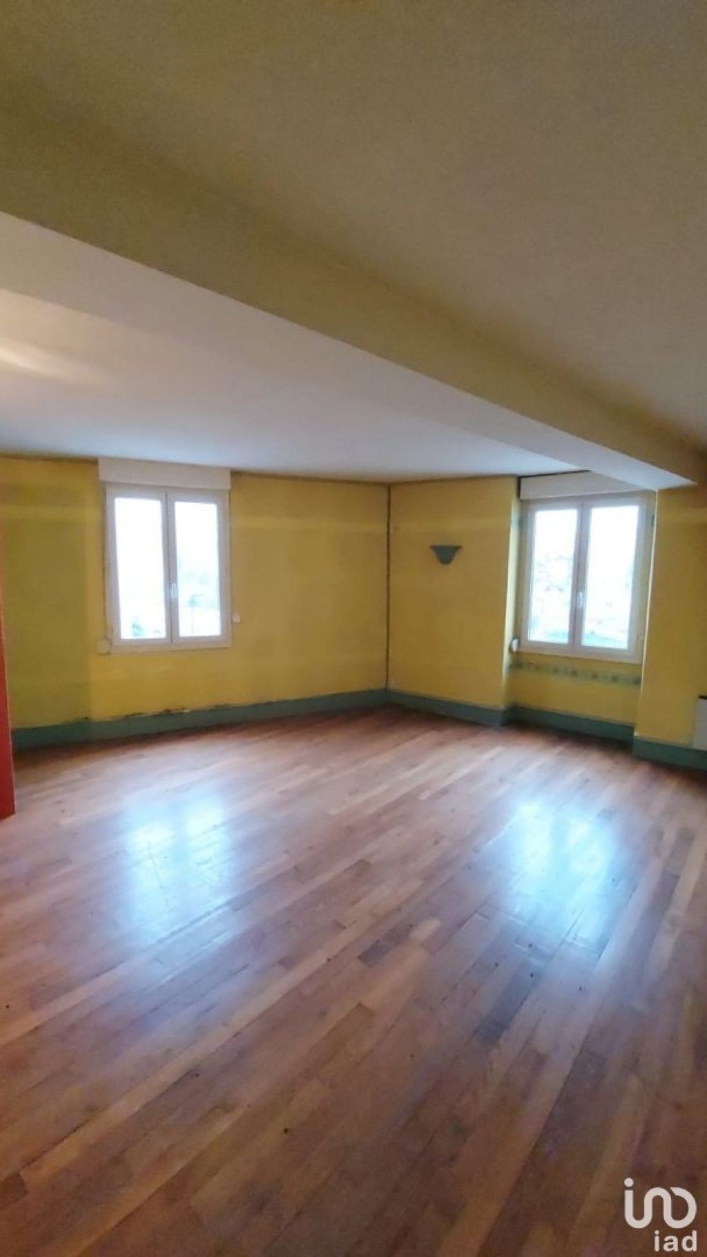 Achat appartement à vendre 5 pièces 116 m² - Essoyes