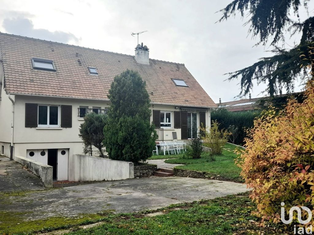 Achat maison 7 chambre(s) - Brétigny-sur-Orge