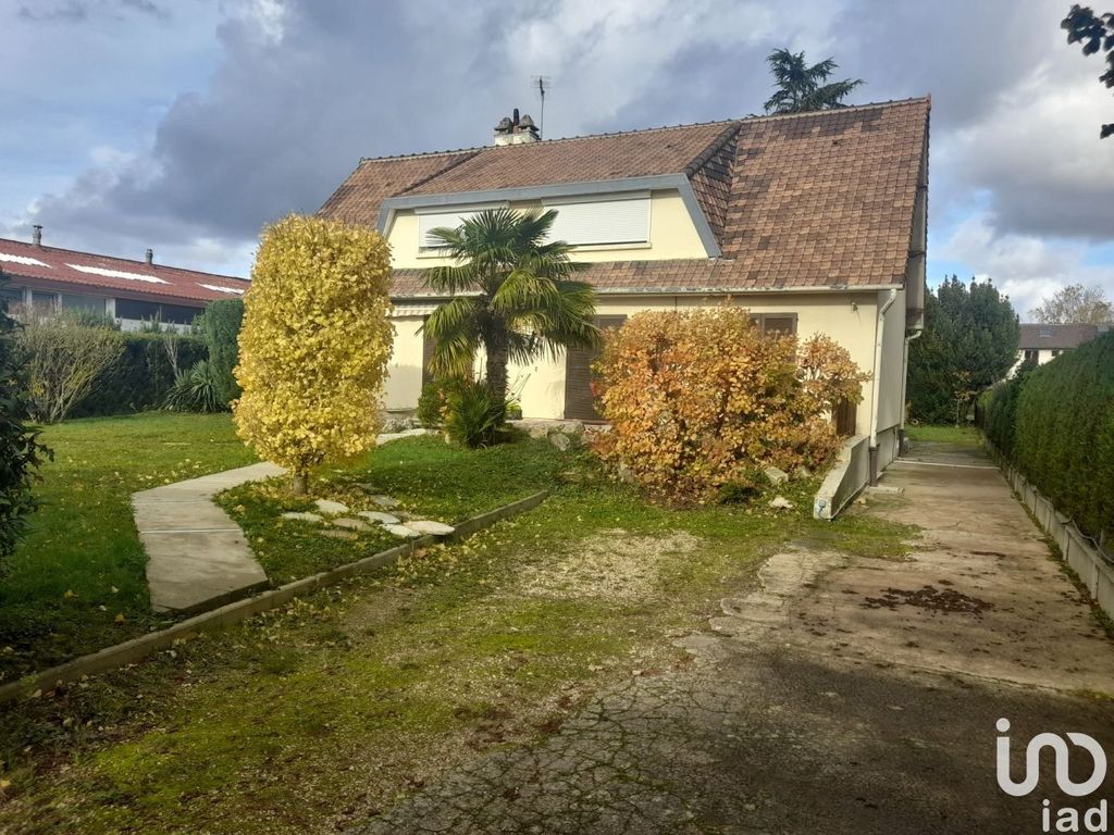 Achat maison 7 chambre(s) - Brétigny-sur-Orge