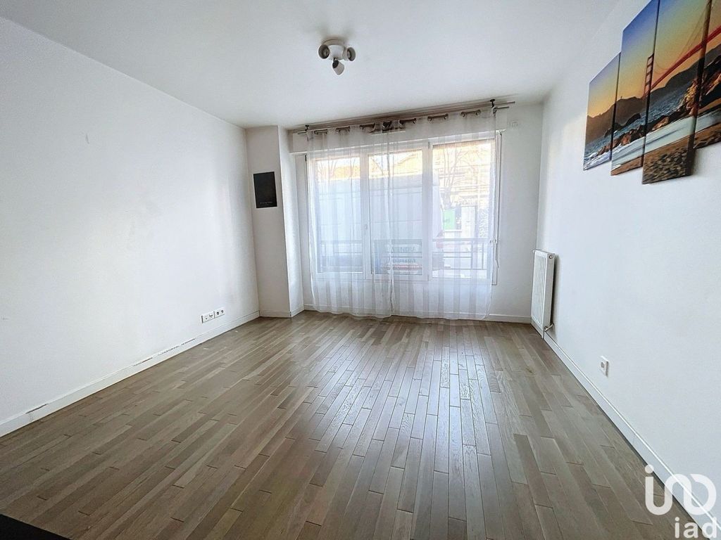 Achat appartement à vendre 2 pièces 47 m² - Maisons-Alfort
