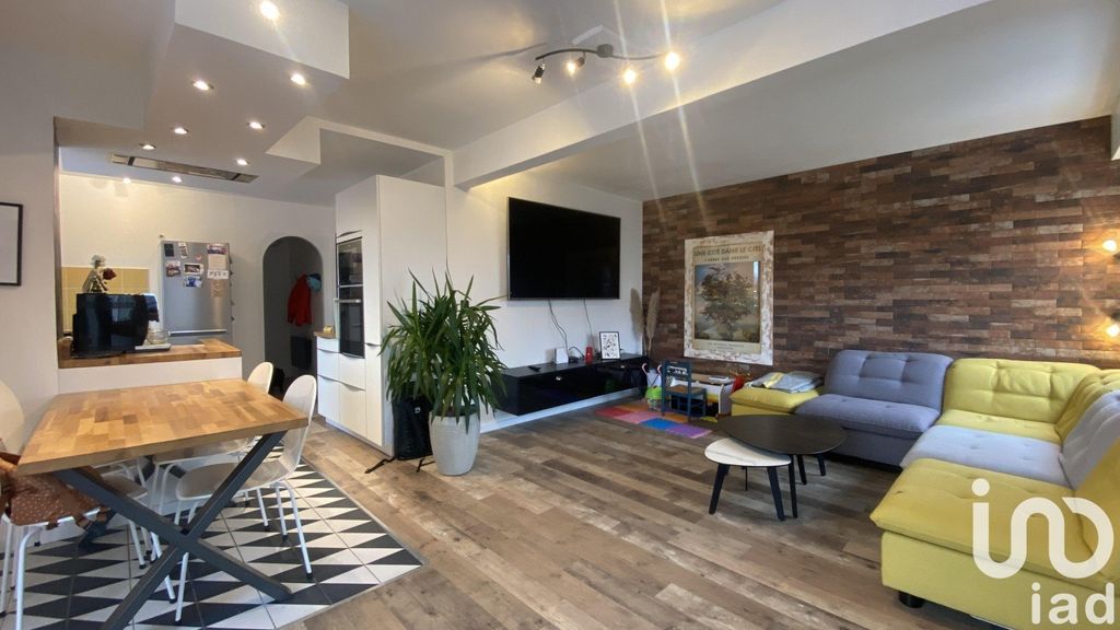 Achat appartement à vendre 2 pièces 56 m² - Chartres