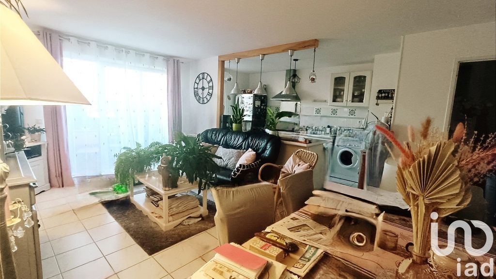 Achat appartement à vendre 3 pièces 65 m² - Bergerac