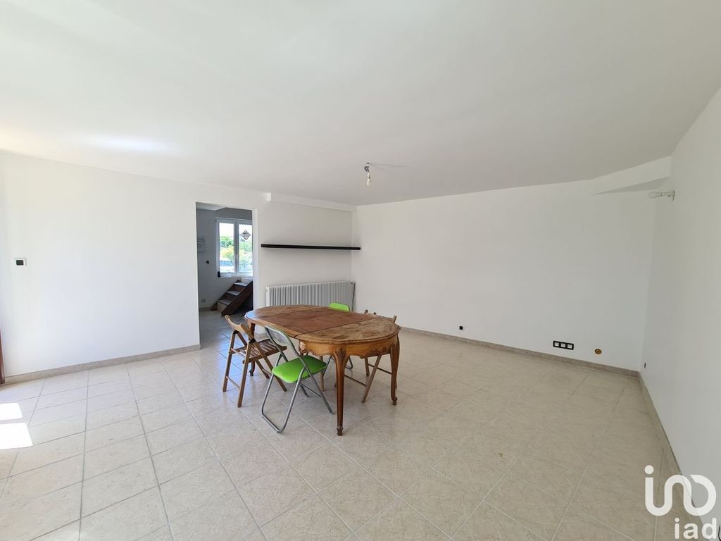 Achat maison à vendre 2 chambres 83 m² - Montlouis-sur-Loire