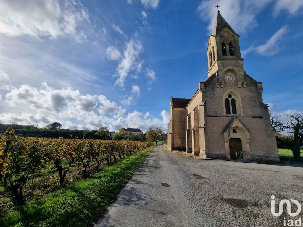 Achat maison 5 chambre(s) - Puy-l'Évêque