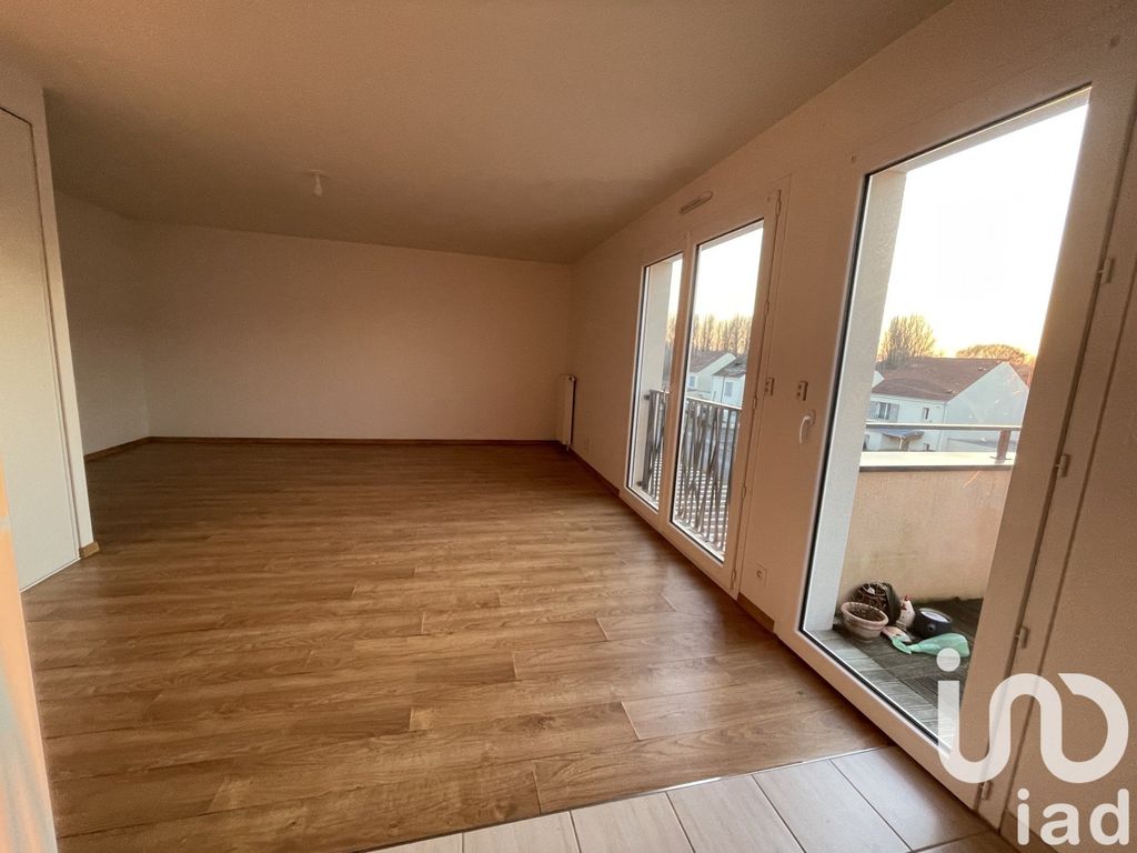 Achat studio à vendre 39 m² - Nandy