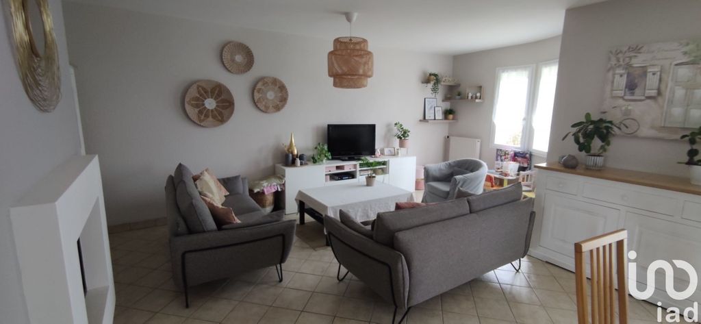 Achat maison 5 chambre(s) - Pont-Saint-Martin