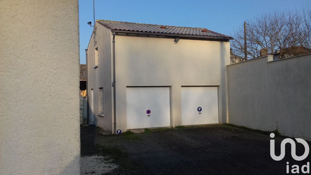 Achat maison 3 chambre(s) - Bougneau