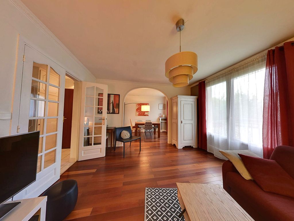 Achat appartement à vendre 4 pièces 63 m² - Bry-sur-Marne