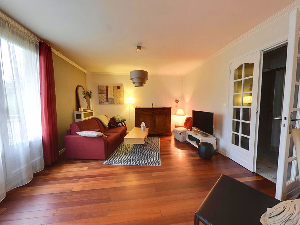 Achat appartement 4 pièce(s) Bry-sur-Marne