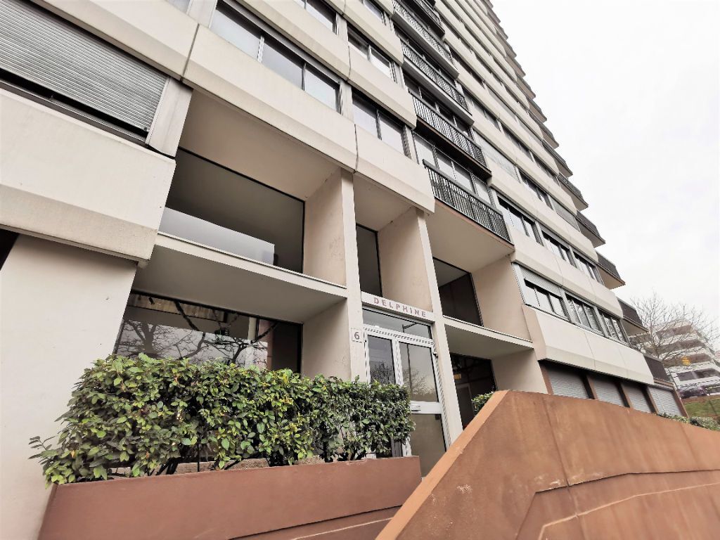 Achat appartement à vendre 4 pièces 75 m² - Fontenay-sous-Bois