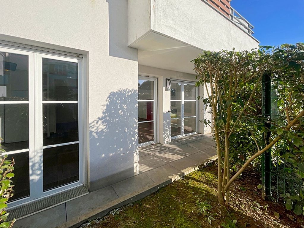 Achat appartement à vendre 2 pièces 43 m² - Ozoir-la-Ferrière