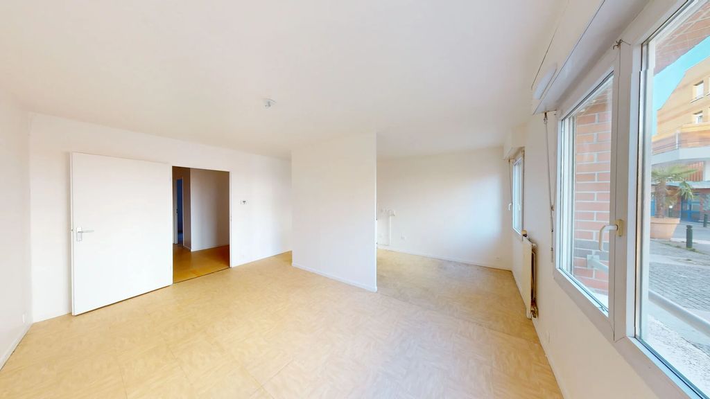 Achat appartement à vendre 2 pièces 52 m² - Alfortville