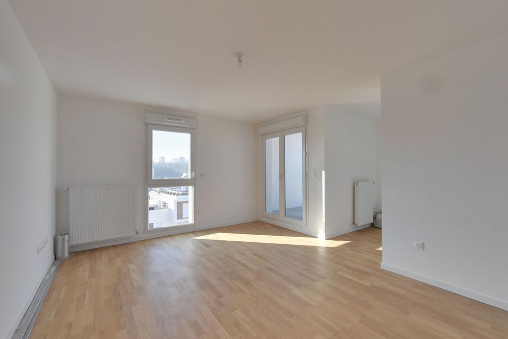 Achat appartement à vendre 2 pièces 49 m² - Romainville