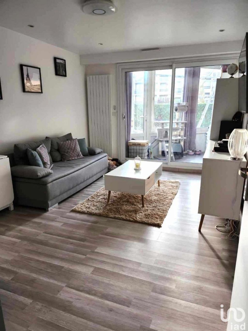 Achat appartement à vendre 2 pièces 31 m² - Cabourg