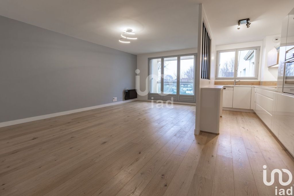 Achat appartement à vendre 4 pièces 75 m² - Croissy-sur-Seine