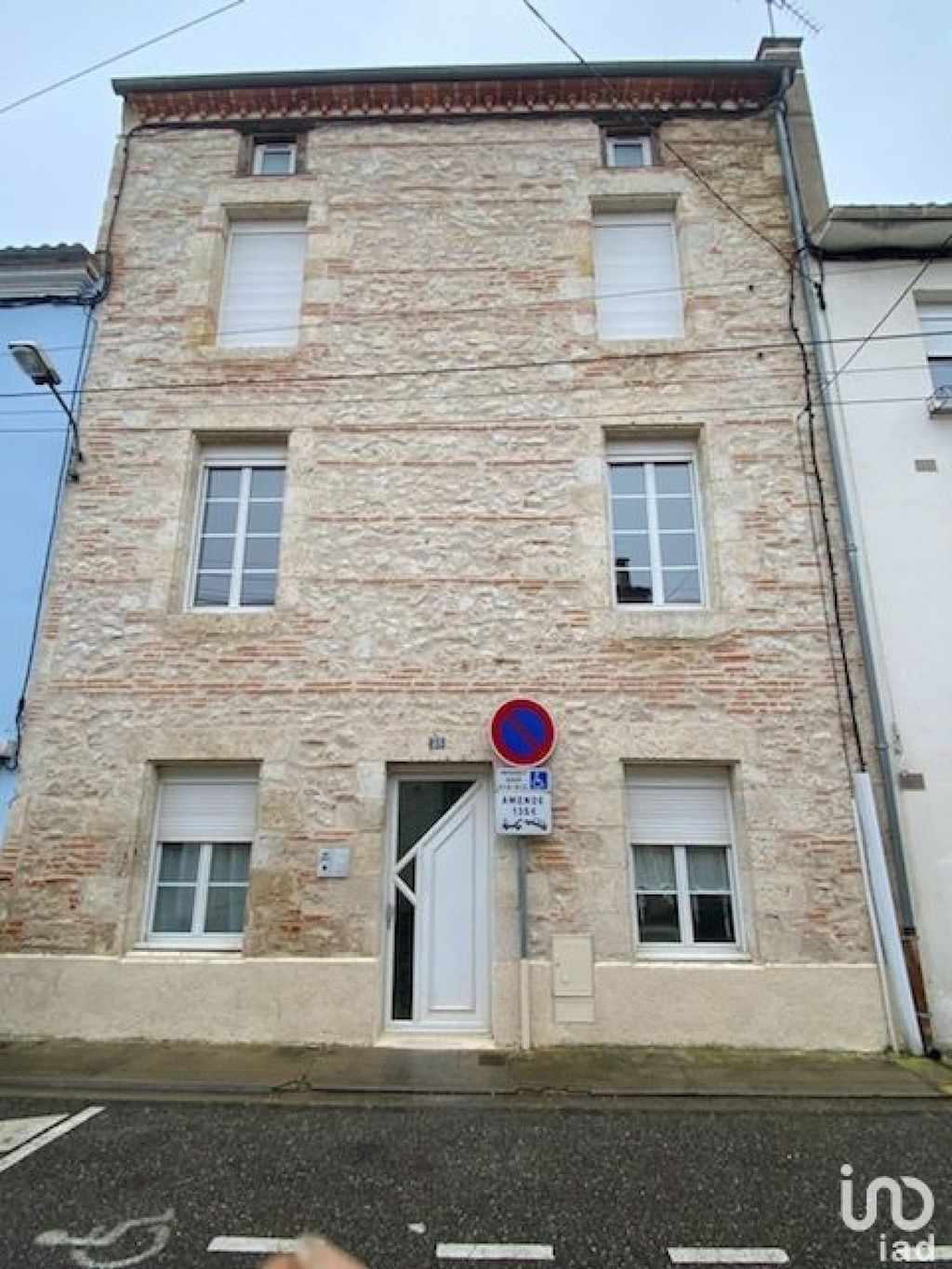 Achat appartement 8 pièce(s) Agen