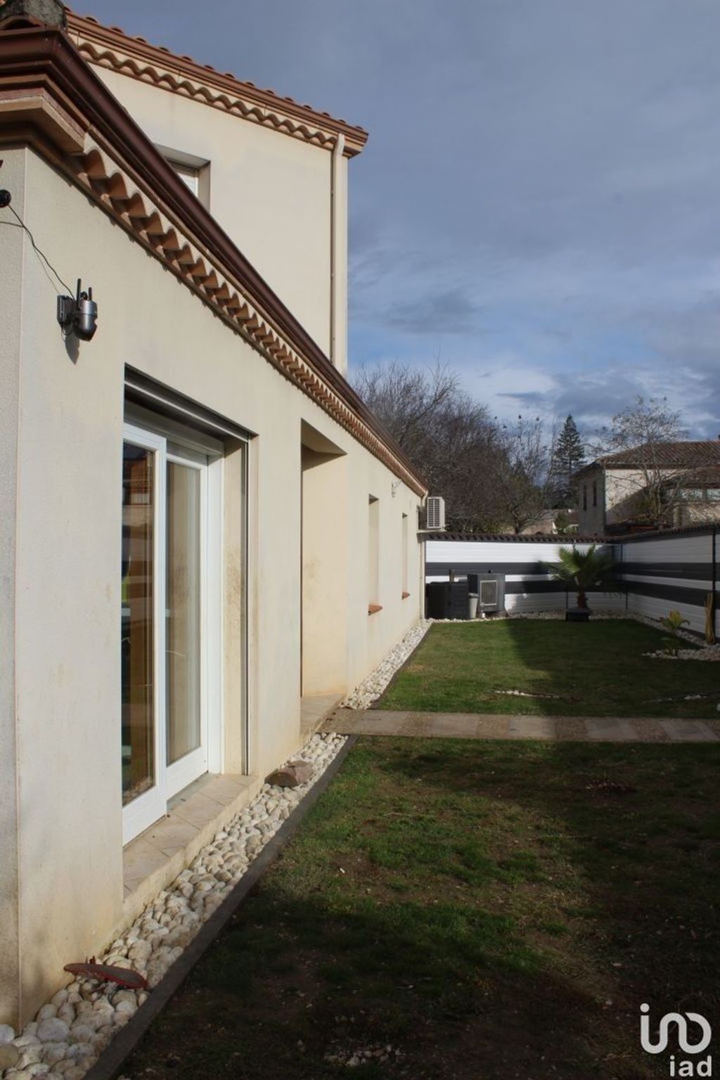Achat maison 3 chambre(s) - Castelnau-Montratier-Sainte-Alauzie