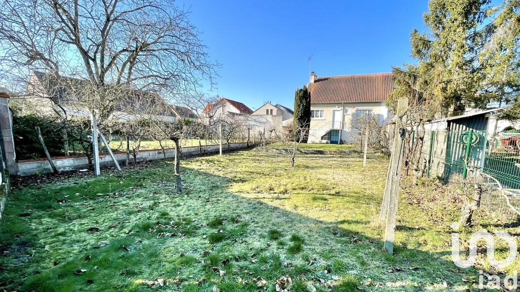 Achat maison 3 chambre(s) - Fleury-les-Aubrais