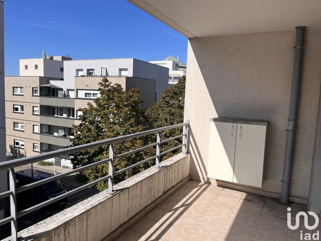 Achat appartement à vendre 4 pièces 78 m² - Annecy