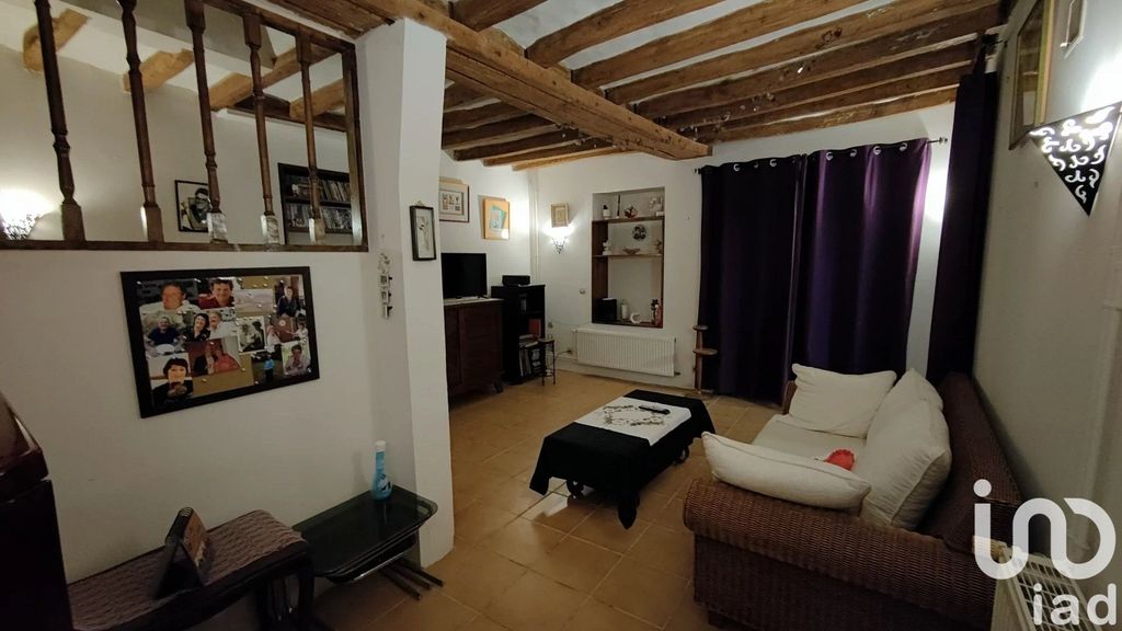 Achat maison 3 chambre(s) - Neufchâtel-en-Saosnois