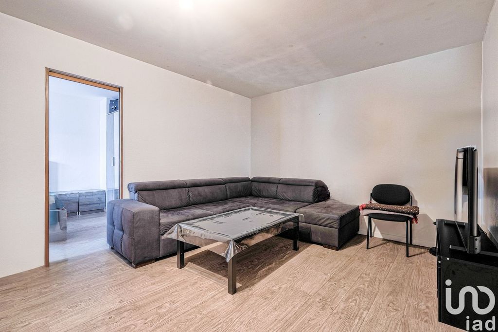 Achat appartement à vendre 2 pièces 51 m² - Gonesse
