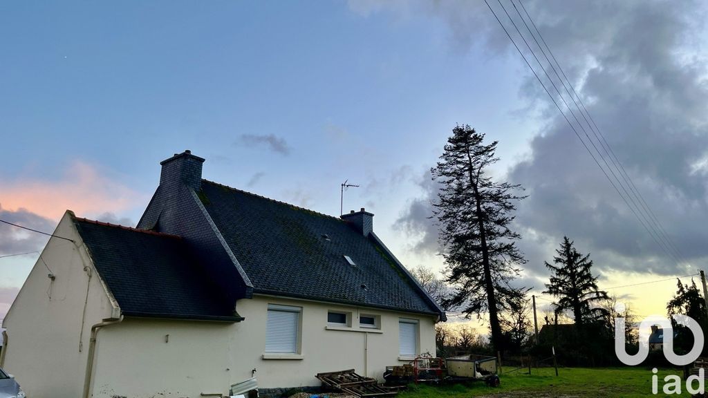 Achat maison 5 chambre(s) - Trégonneau