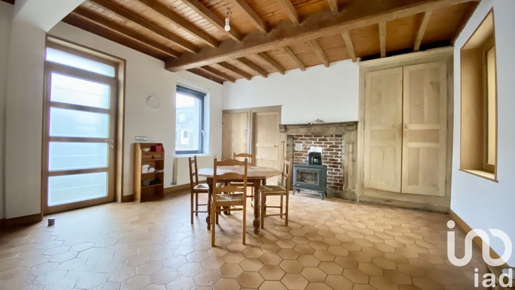 Achat maison à vendre 3 chambres 145 m² - Delettes