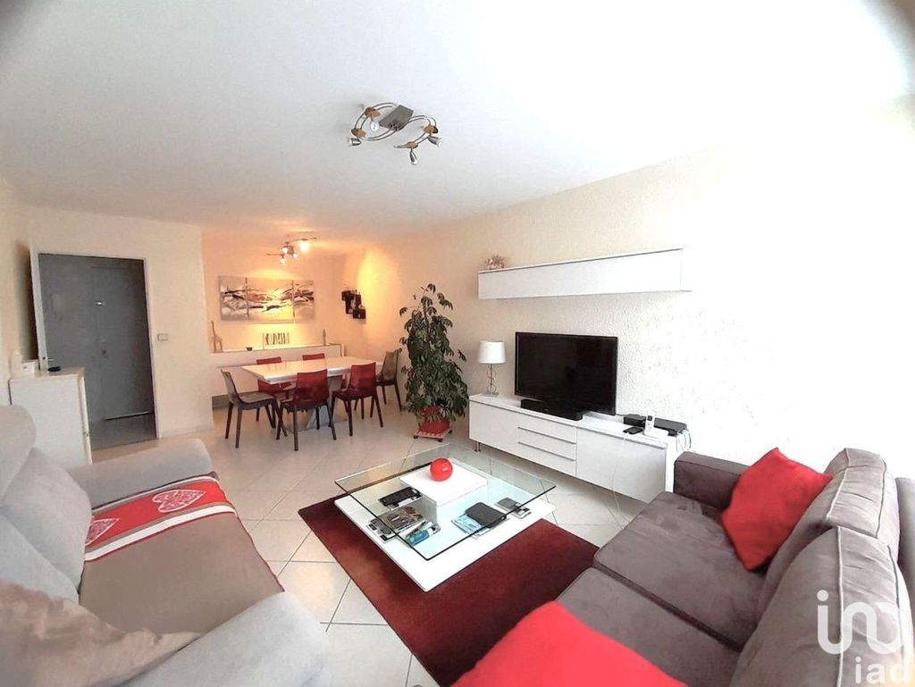Achat maison à vendre 3 chambres 94 m² - Amiens