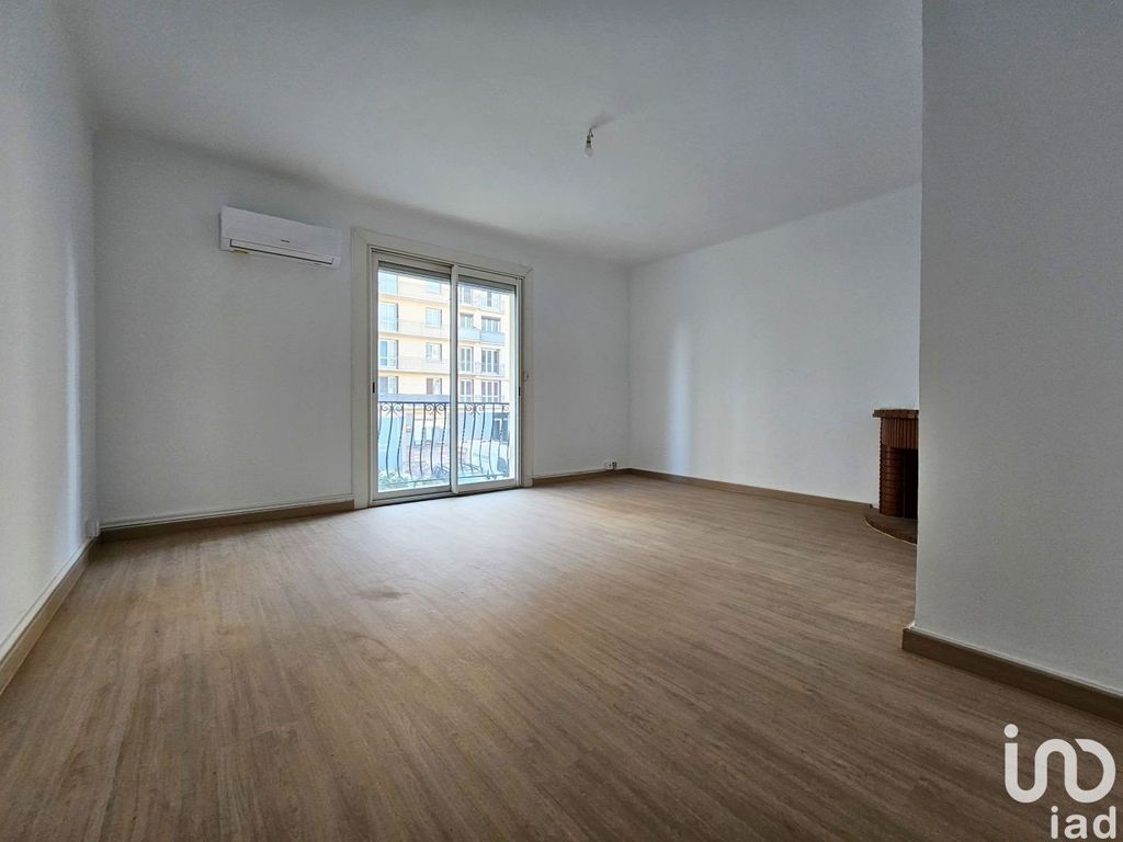 Achat appartement à vendre 3 pièces 75 m² - Perpignan