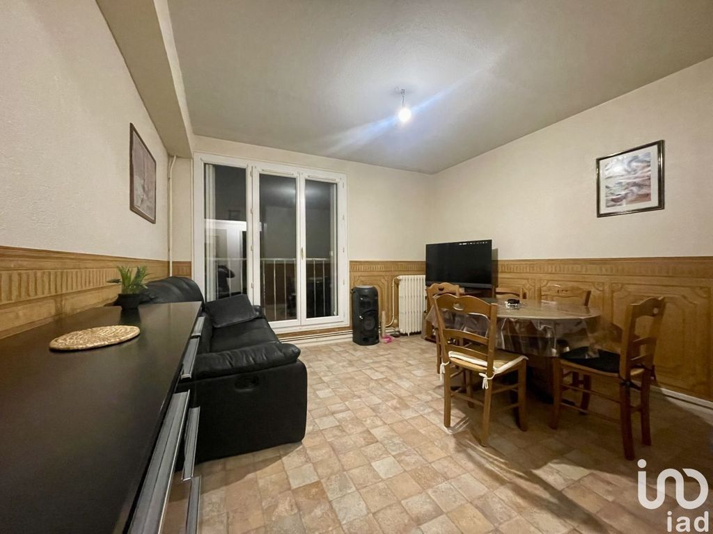 Achat appartement à vendre 4 pièces 71 m² - Beaugency