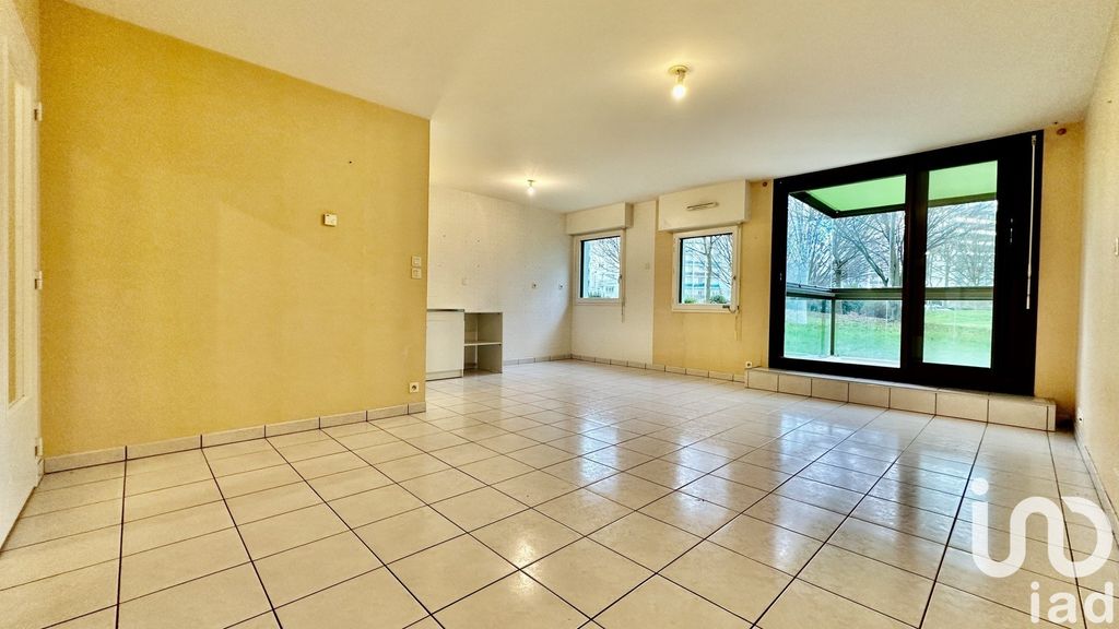 Achat appartement à vendre 2 pièces 56 m² - Rennes