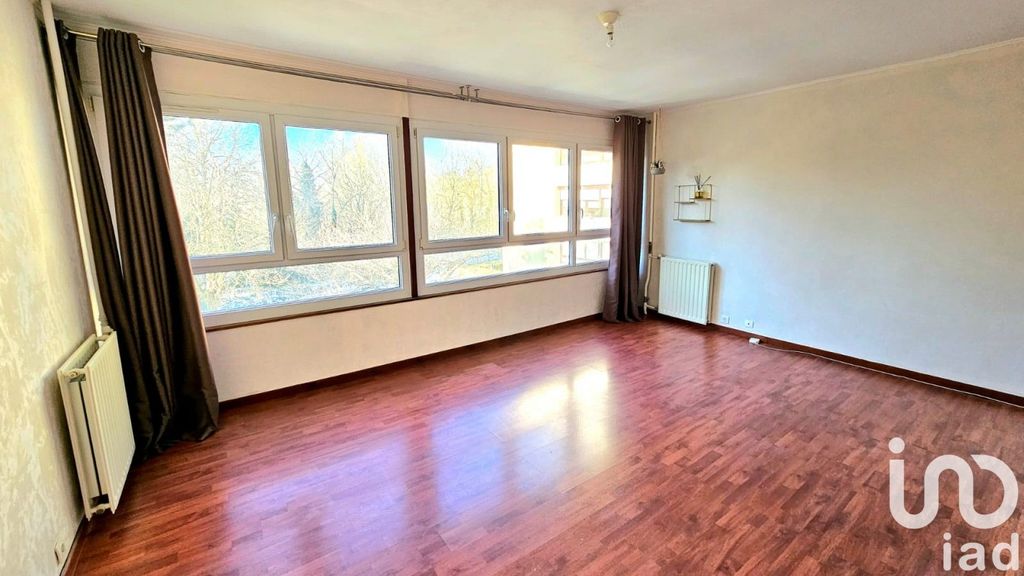 Achat appartement 3 pièce(s) Élancourt