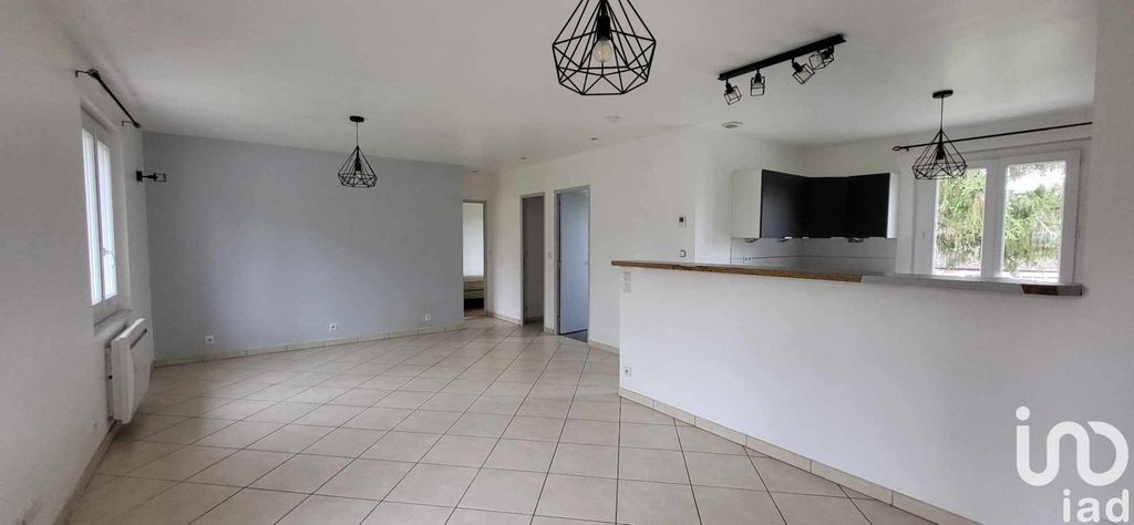 Achat maison 3 chambre(s) - Villefranche-sur-Cher