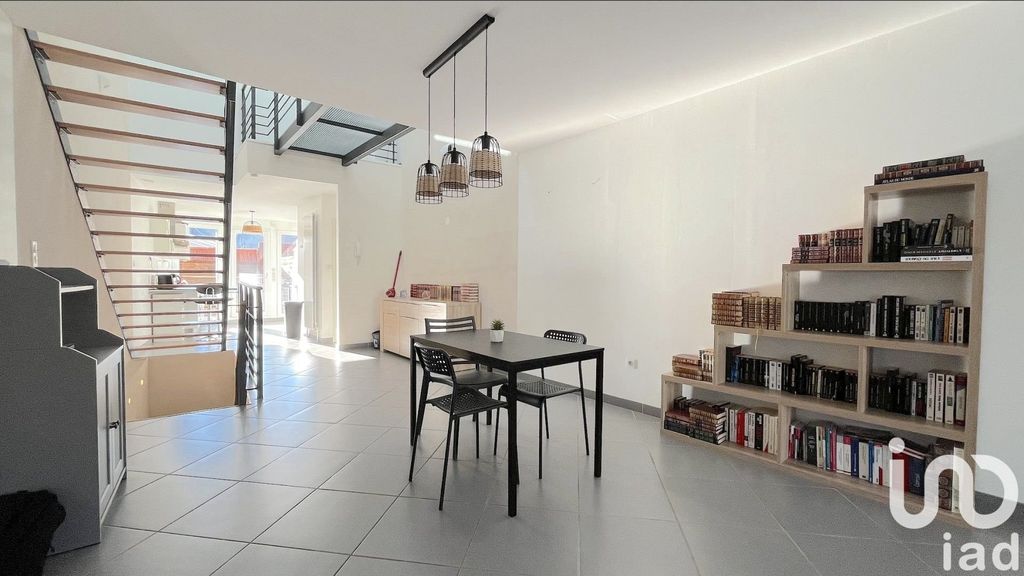 Achat maison à vendre 2 chambres 133 m² - Novéant-sur-Moselle