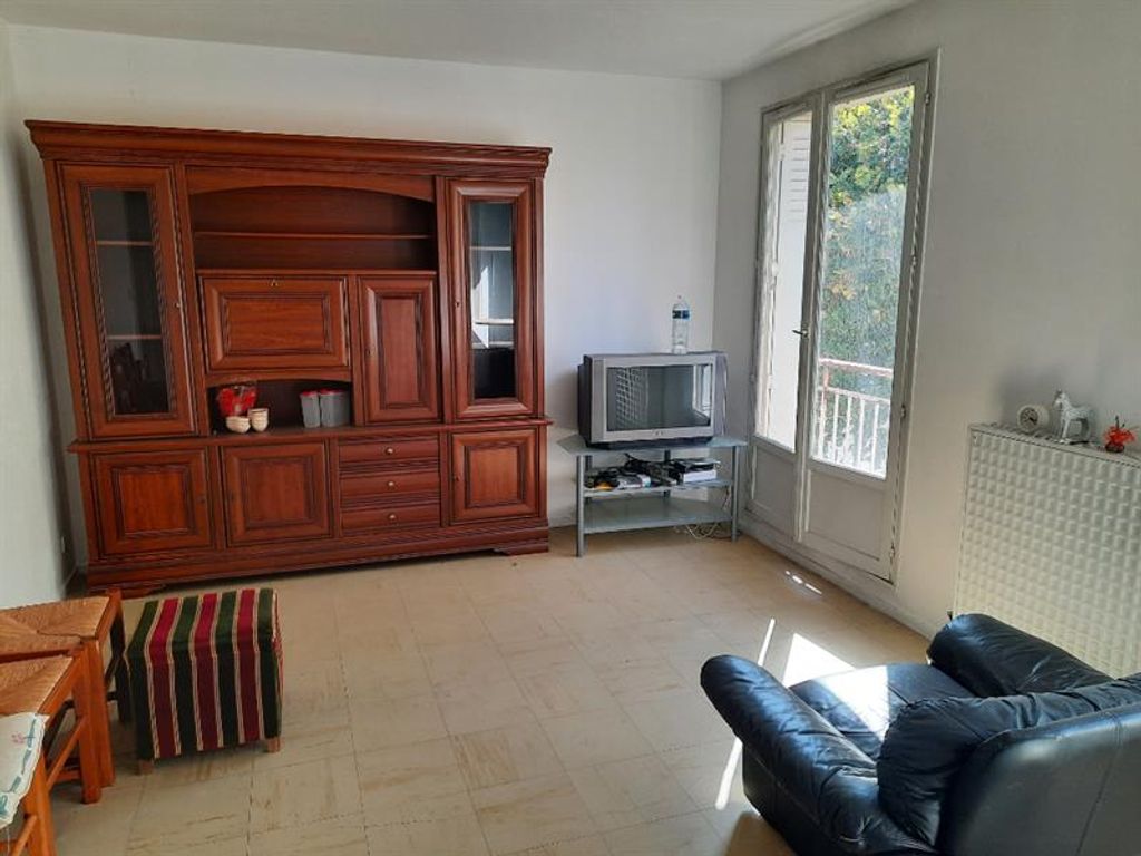 Achat appartement 4 pièce(s) Richelieu