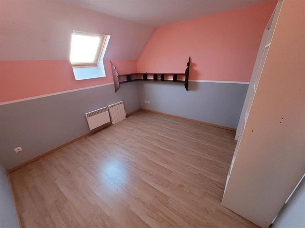 Achat maison 2 chambre(s) - Quiévy